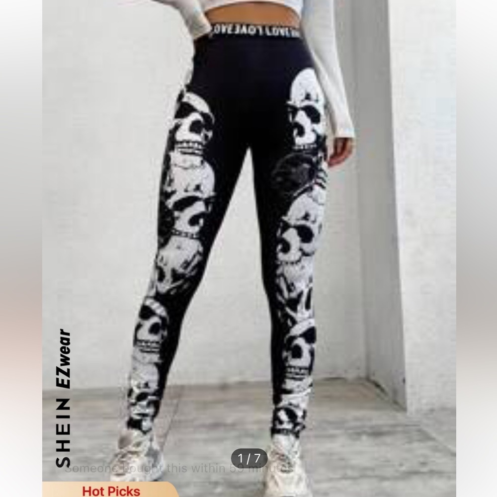 Pants